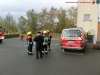 Abnahme der Leistungsprüfung technische Hilfeleistung, 21.10.2017
